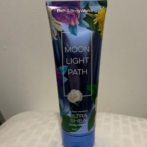 Moon Light Path lotion